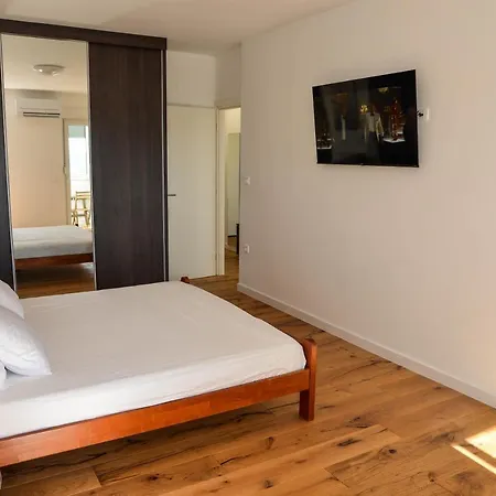 Buracom Trendy Apartamento