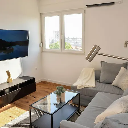 Buracom Trendy Apartamento