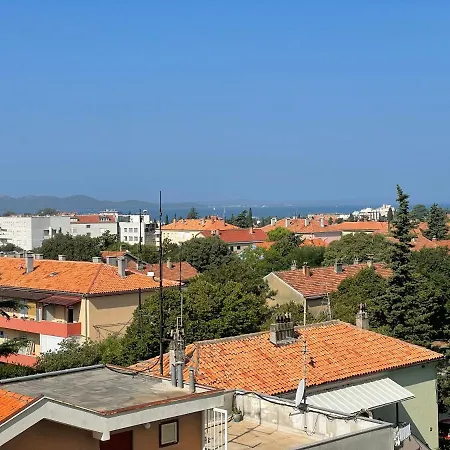 Buracom Trendy Apartamento Zadar