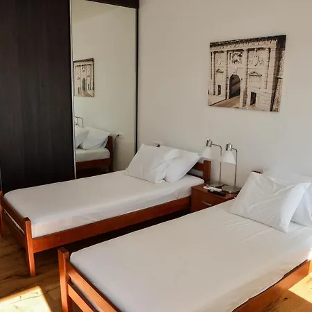 Buracom Trendy Apartamento *