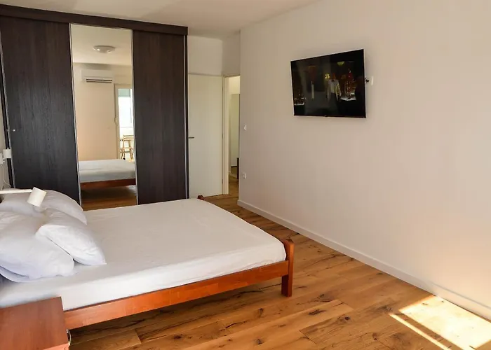 Buracom Trendy Apartamento