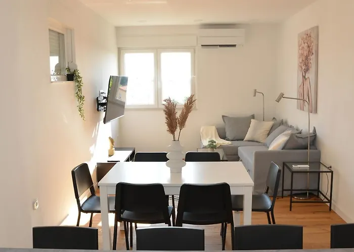 Buracom Trendy Apartamento