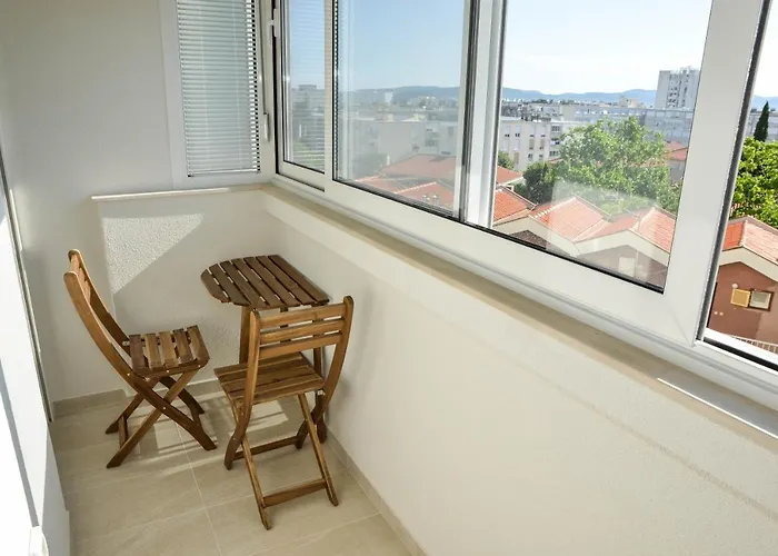 Buracom Trendy * Zadar