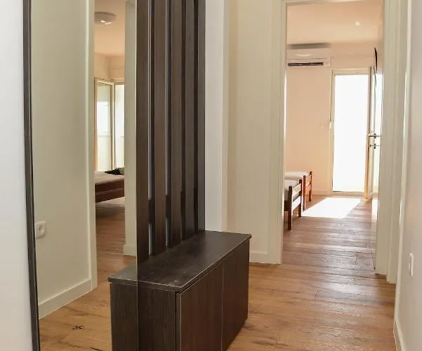 Apartamento Buracom Trendy Zadar