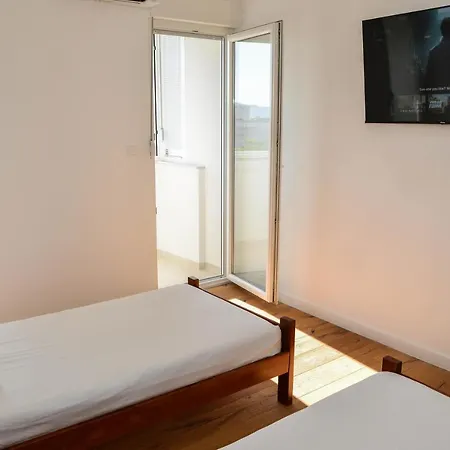 Appartement Buracom Trendy Zadar