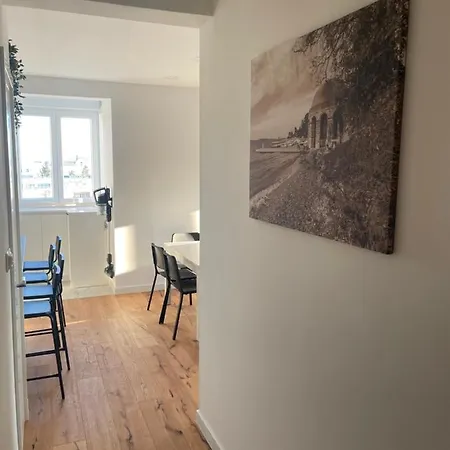 Buracom Trendy Appartement Zadar