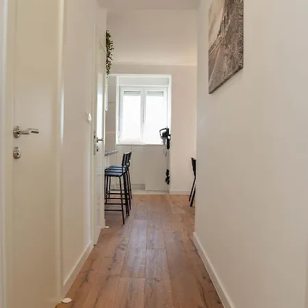 Appartement Buracom Trendy *