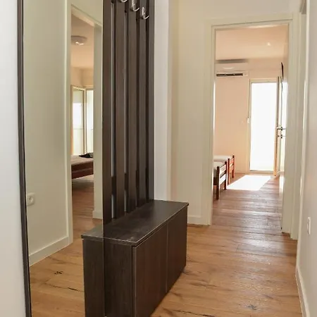 Apartment Buracom Trendy Zadar